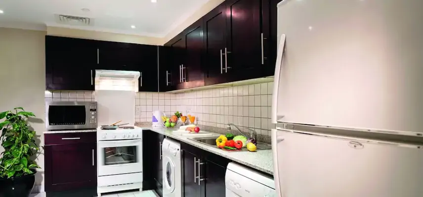 Anwar Al Madinah Mövenpick Hotel image