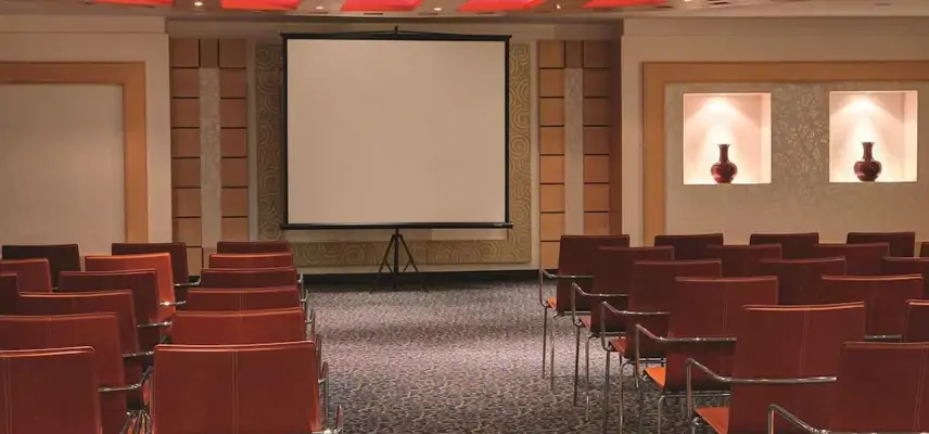Anwar Al Madinah Mövenpick Hotel image