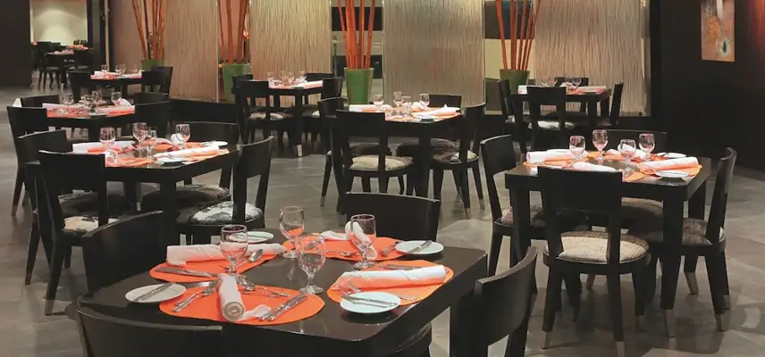 Anwar Al Madinah Mövenpick Hotel image