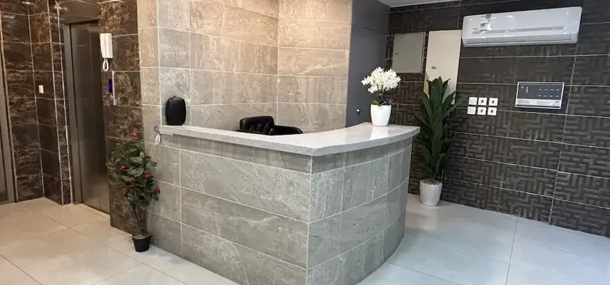 ARAM Suites image
