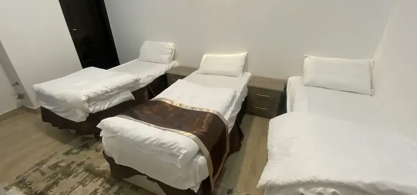 ARAM Suites image