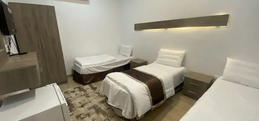 ARAM Suites image