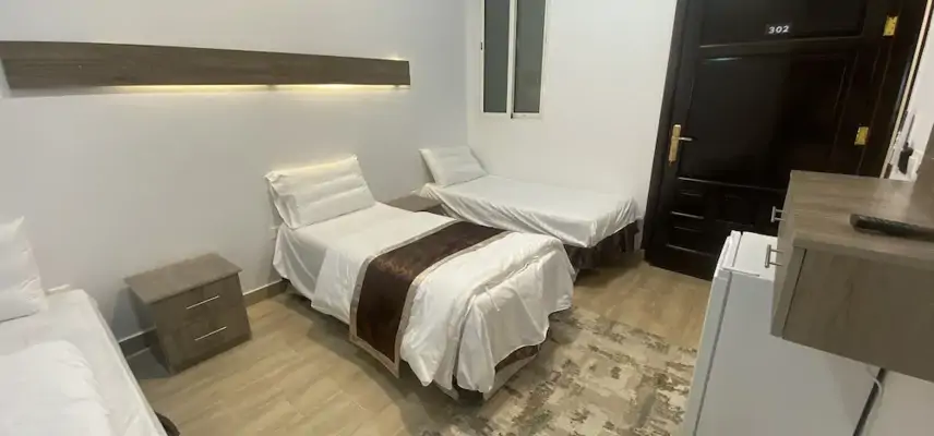 ARAM Suites image