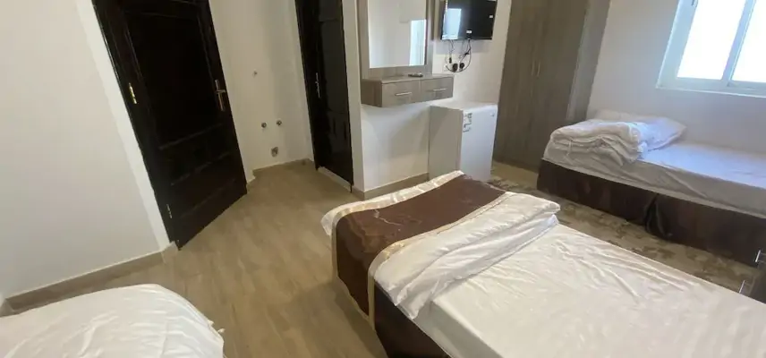 ARAM Suites image
