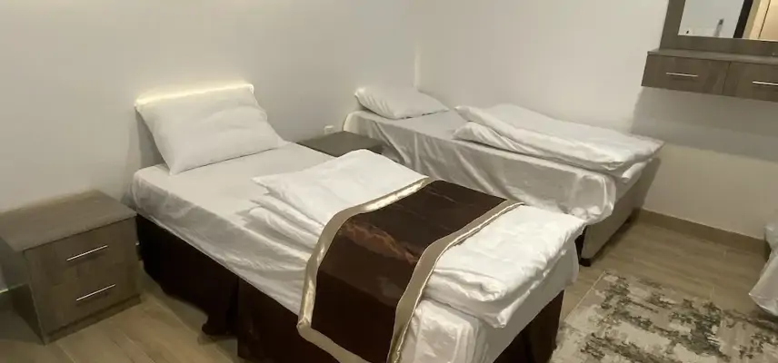 ARAM Suites image