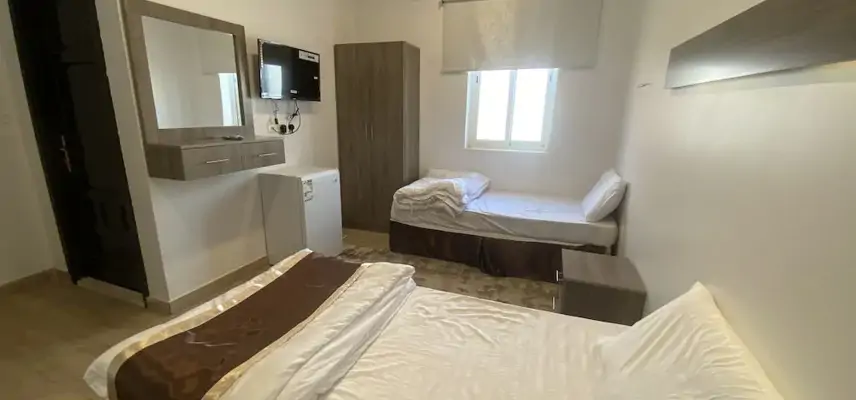 ARAM Suites image