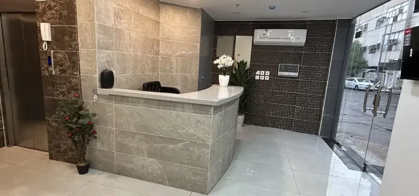 ARAM Suites image