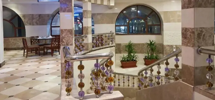 Arkan Al Manar Hotel image