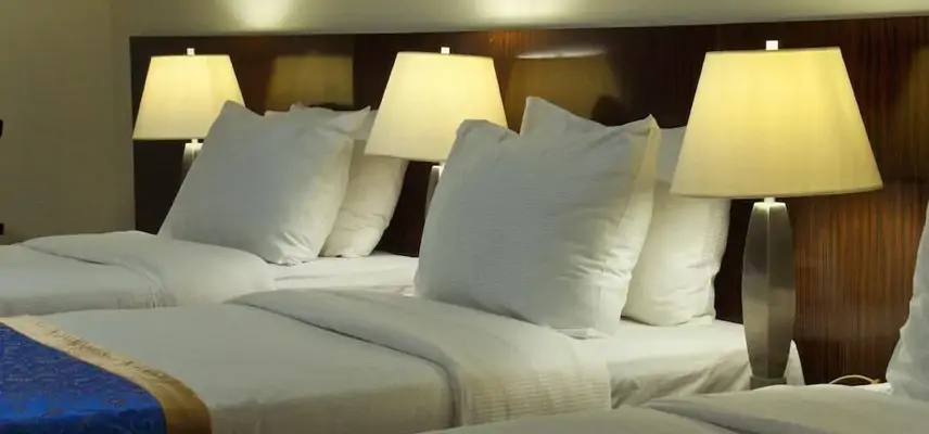Arkan Al Manar Hotel image