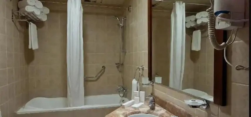 Arkan Al Manar Hotel image