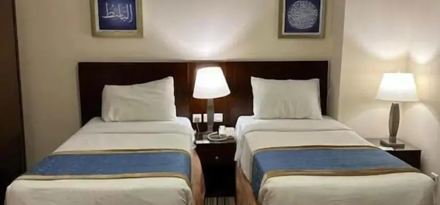 Arkan Al Manar Hotel image