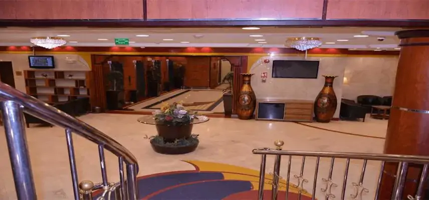 Artal Al Munawara Hotel~ image