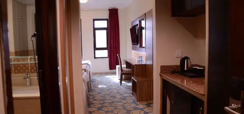 Artal International Hotel image