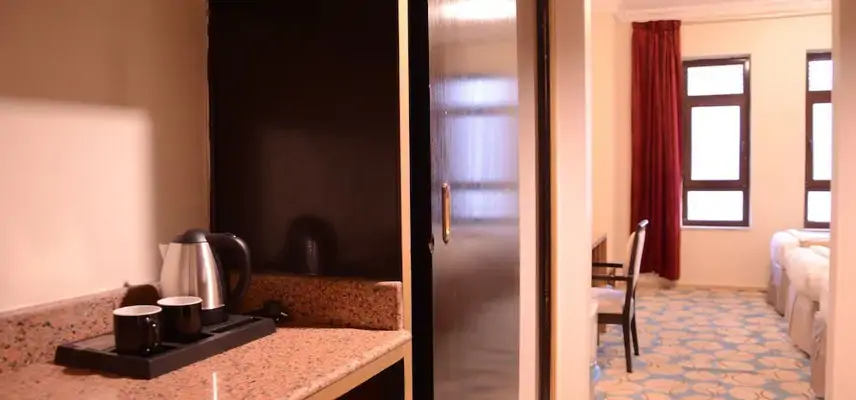 Artal International Hotel image