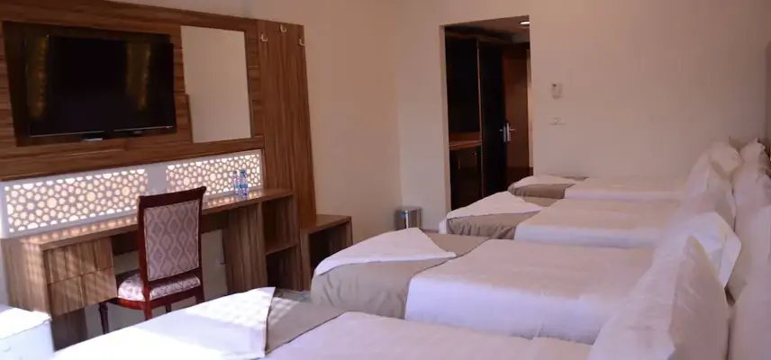 Artal International Hotel image