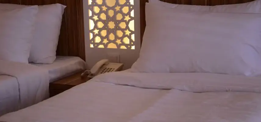 Artal International Hotel image
