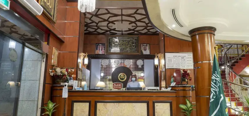 Artal International Hotel image