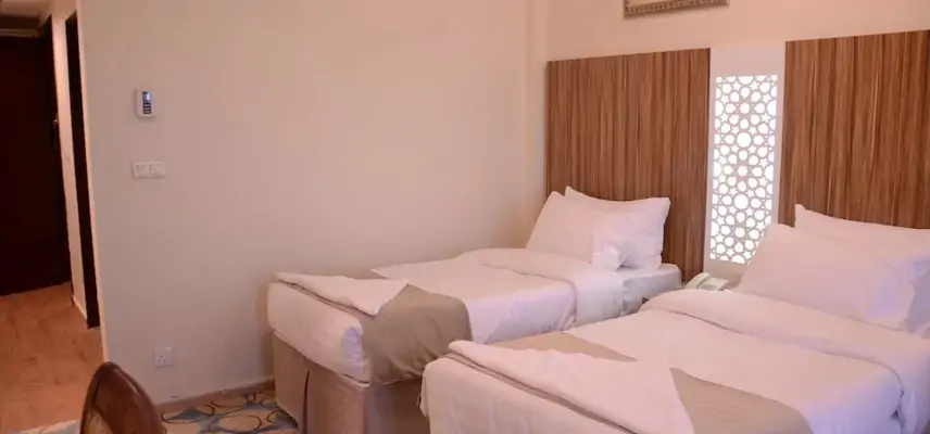 Artal International Hotel image