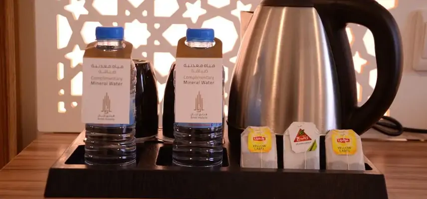 Artal Taibah Hotel image