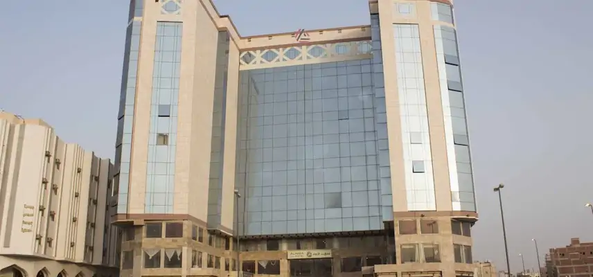 Artal Taibah Hotel image