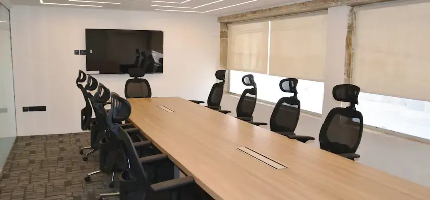 Artal Taibah Hotel image