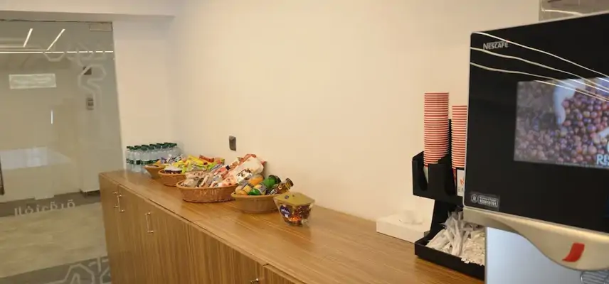 Artal Taibah Hotel image