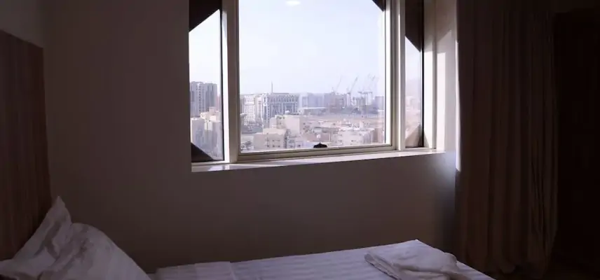 Artal Taibah Hotel image