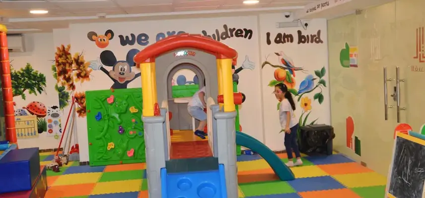 Artal Taibah Hotel image