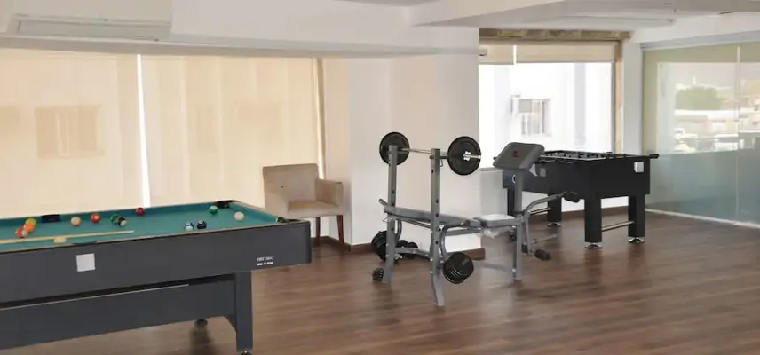 Artal Taibah Hotel image