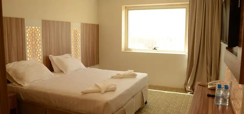 Artal Taibah Hotel image