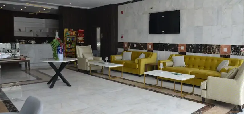 Artal Taibah Hotel image