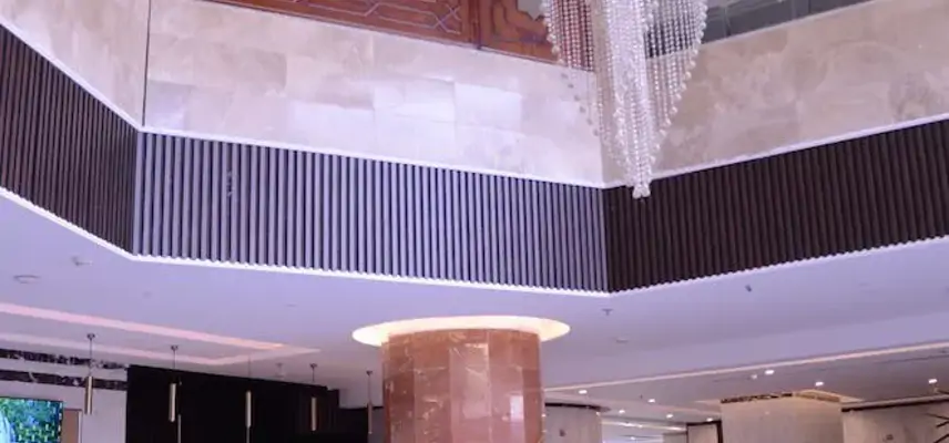 Artal Taibah Hotel image