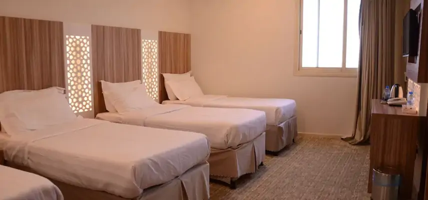 Artal Taibah Hotel image