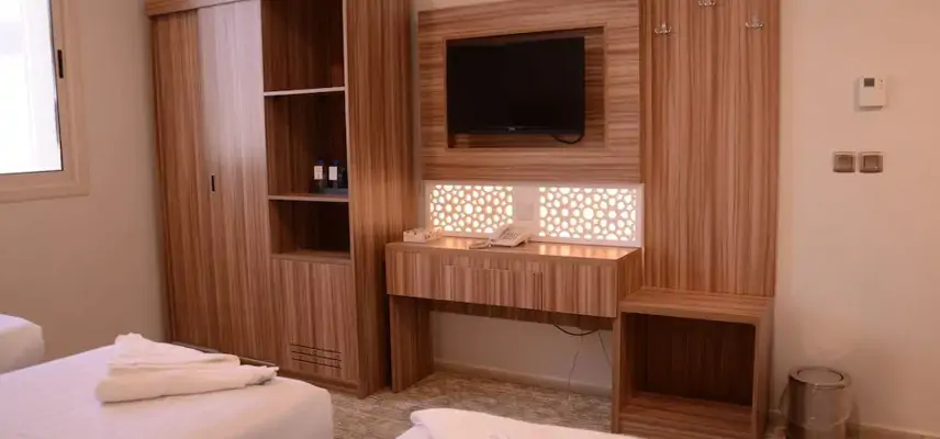 Artal Taibah Hotel image