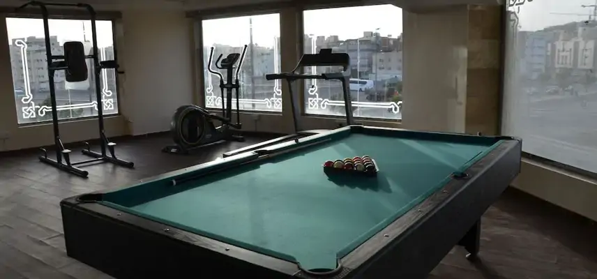 Artal Taibah Hotel image