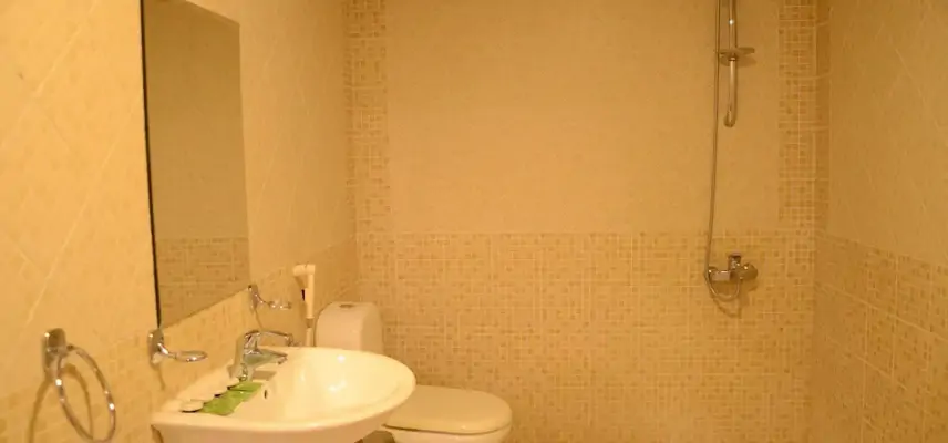 Artal Taibah Hotel image