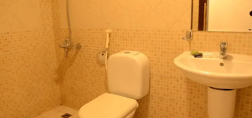 Artal Taibah Hotel image