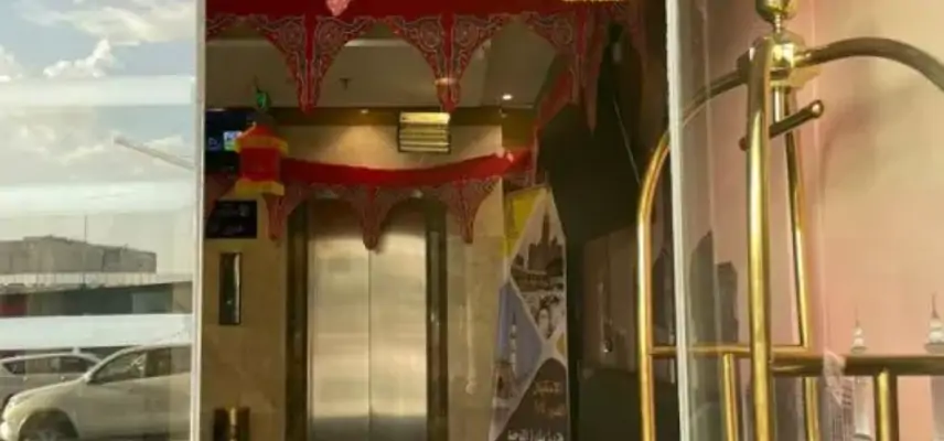 Askant Al Hafayer ( ex Manaret Al Tawhid ) image