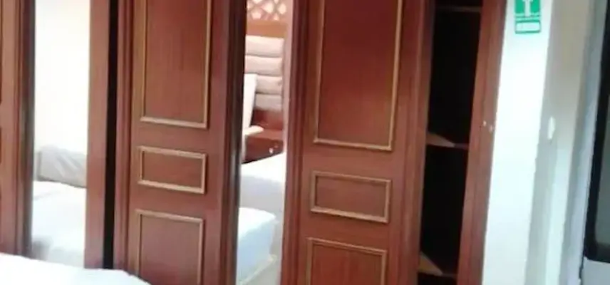 AWTAD AL SAD HOTEL image
