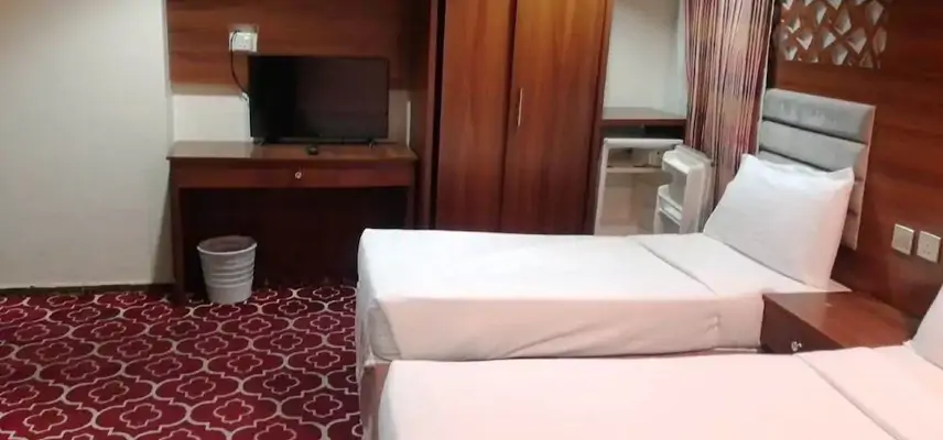 AWTAD AL SAD HOTEL image