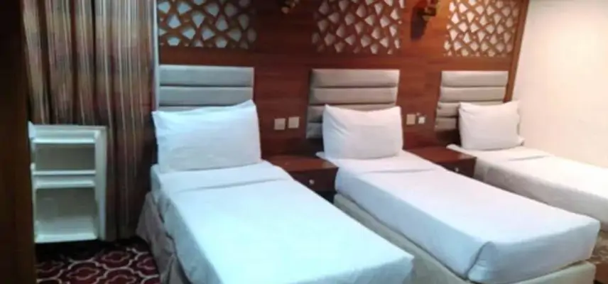 AWTAD AL SAD HOTEL image