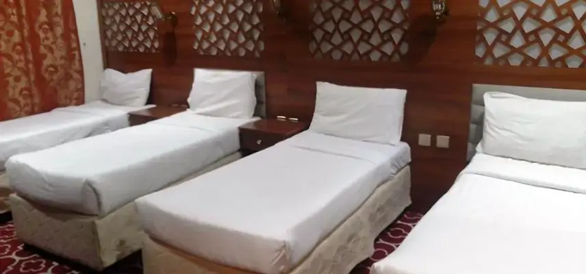 AWTAD AL SAD HOTEL image