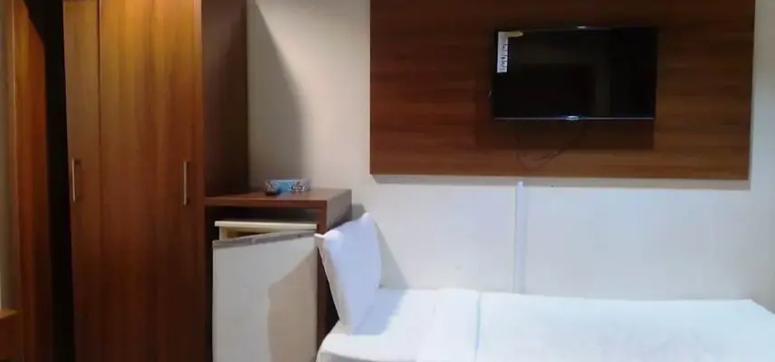 AWTAD AL SAD HOTEL image