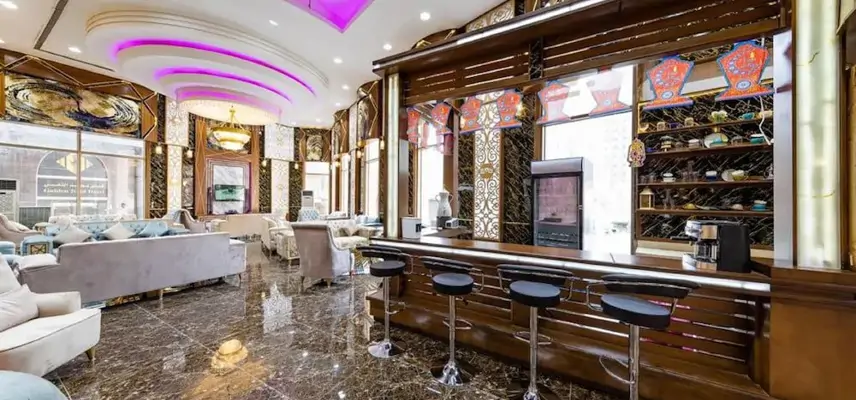 AWTAD AL SAD HOTEL image