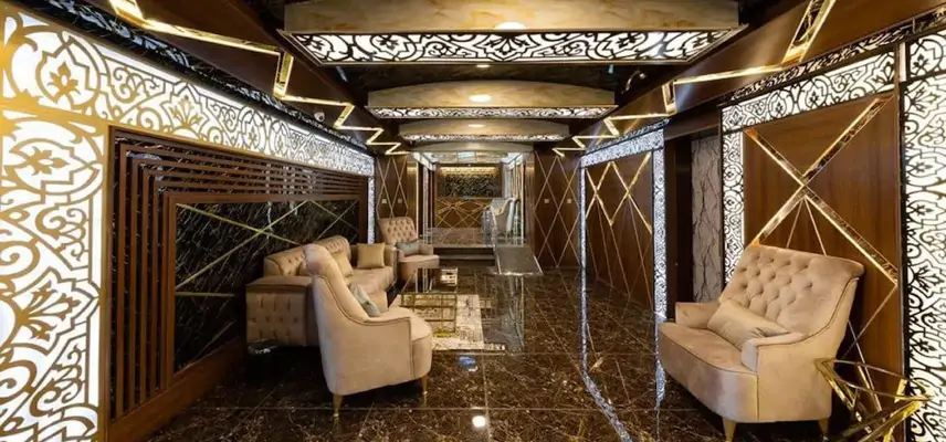 AWTAD AL SAD HOTEL image