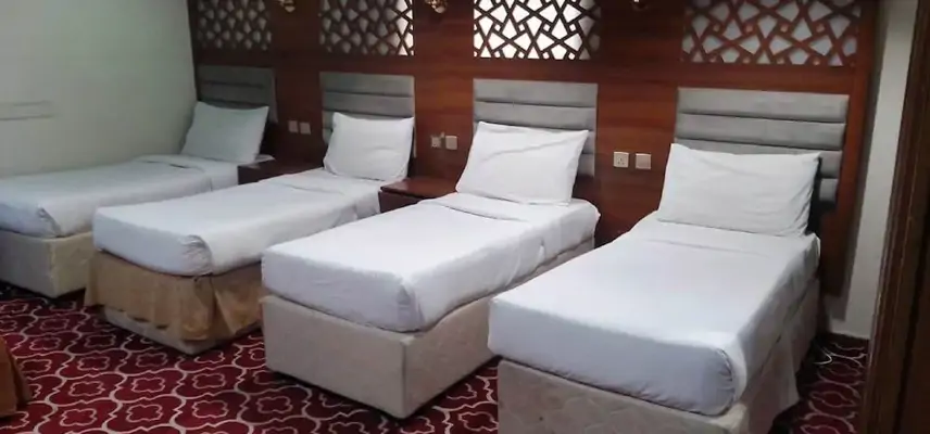 AWTAD AL SAD HOTEL image
