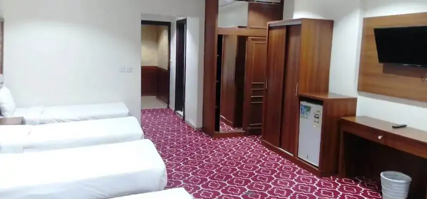 AWTAD AL SAD HOTEL image