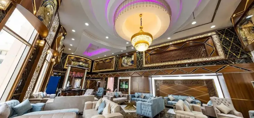 AWTAD AL SAD HOTEL image