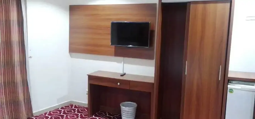 AWTAD AL SAD HOTEL image