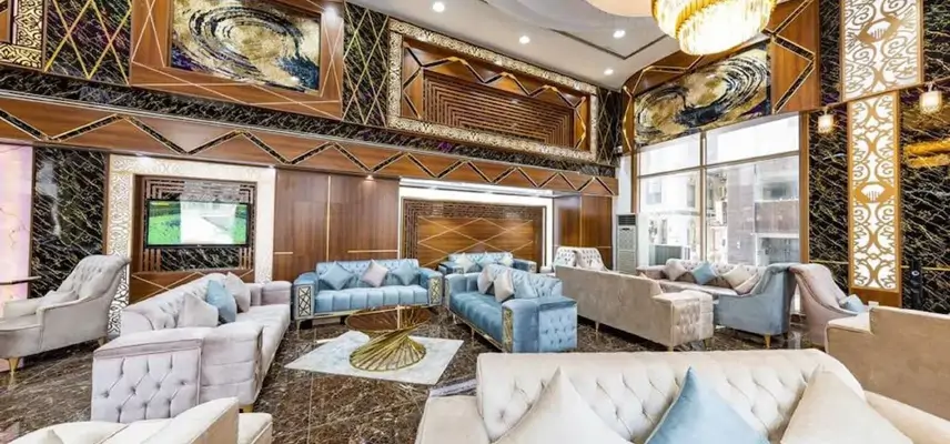 AWTAD AL SAD HOTEL image